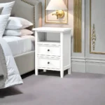 2-Drawer Nightstand