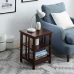 Minerva End Table