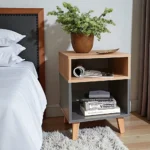 Modena Side Table