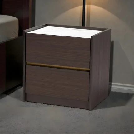 Modern and Contemporary Nightstand