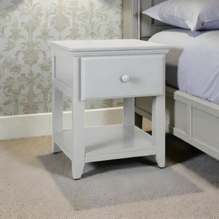 Multi-Purpose Night Stand
