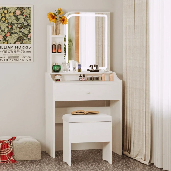 Dileydi Vanity