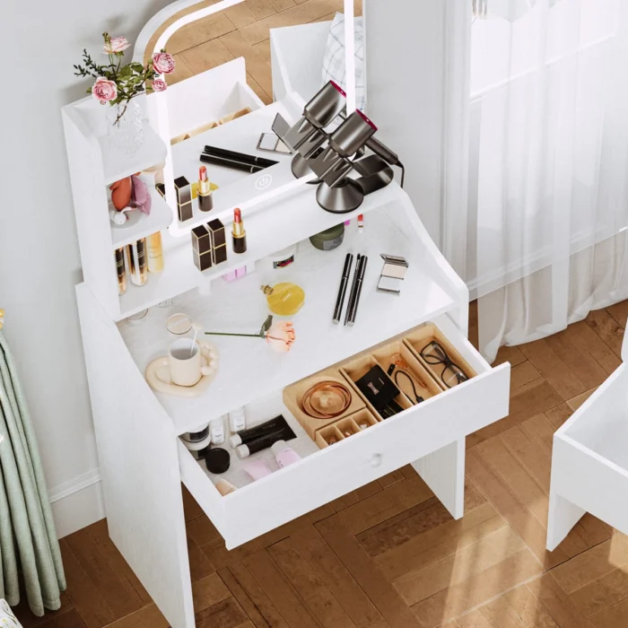 Dileydi Vanity