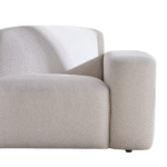 Cloud Haven Upholstered Sofa