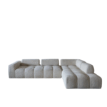 Luxe Haven Modular Sectional Sofa