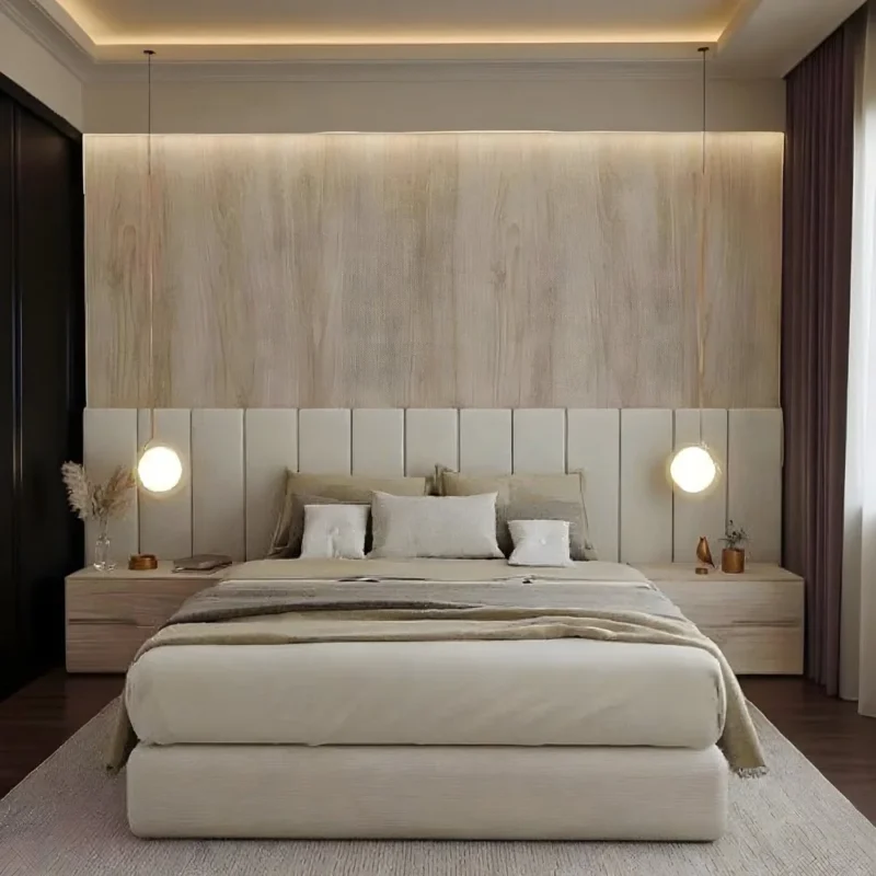 Serenova Whisper Bed Retreat