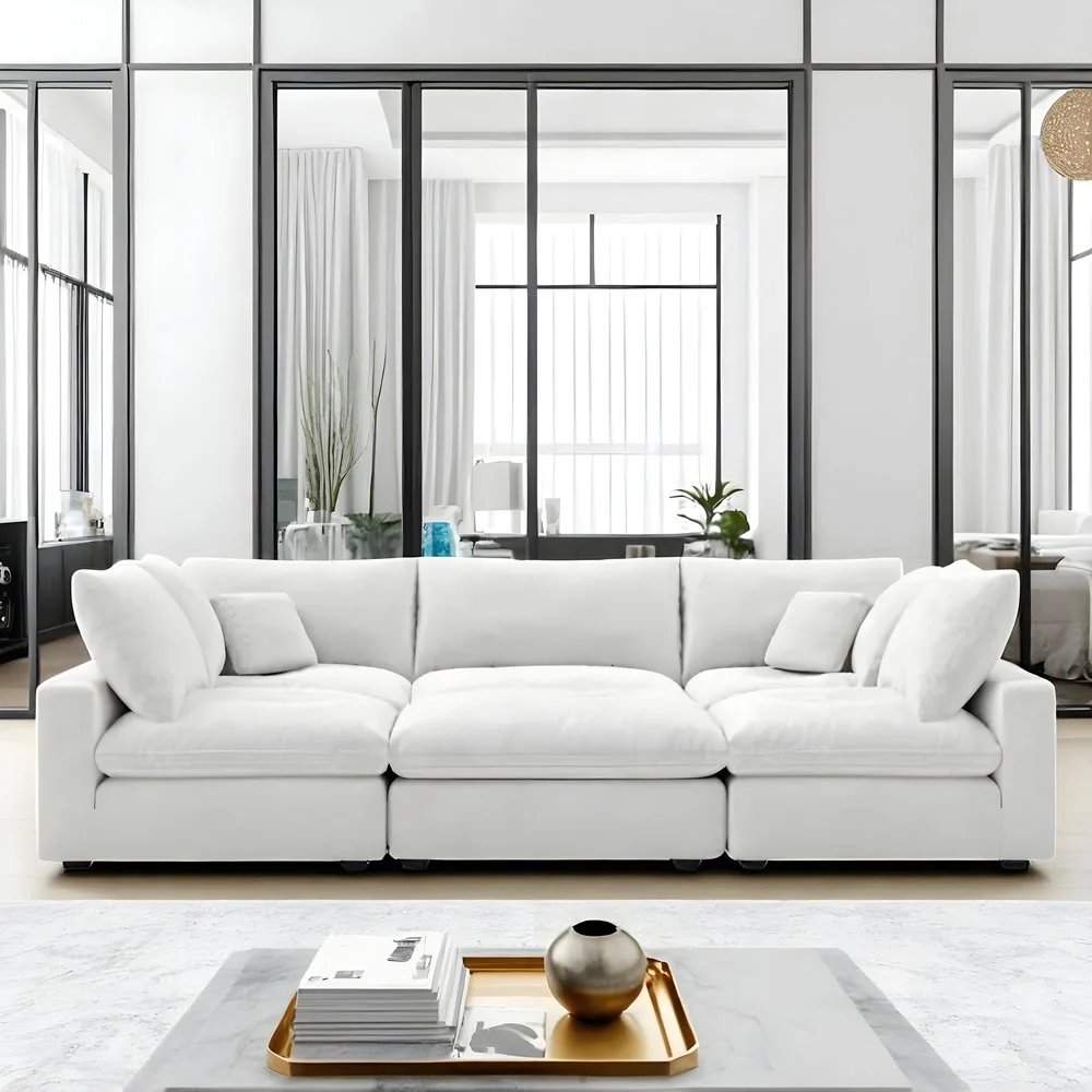 Aether Modular Sofa
