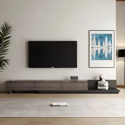 Echo Extend TV Console