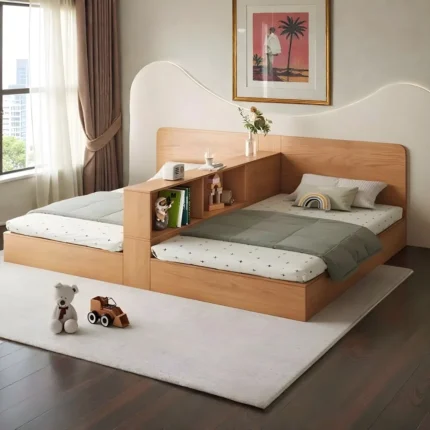 Harmony Link Twin Beds