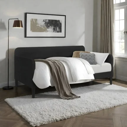Onyx Haven Daybed