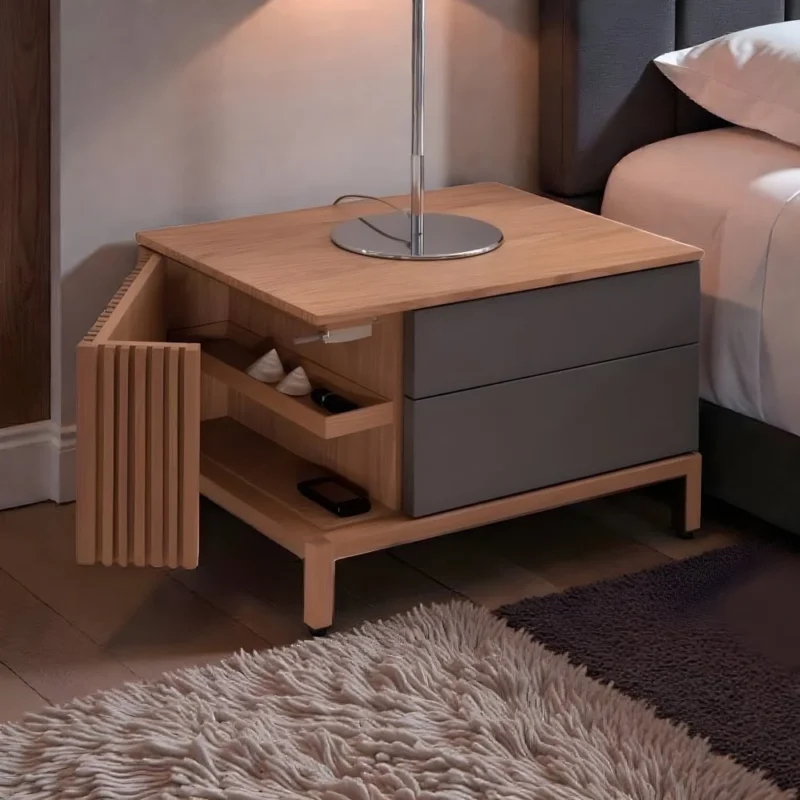 Rift Harmony Nightstand