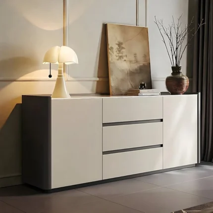 Lumina Drift Sideboard
