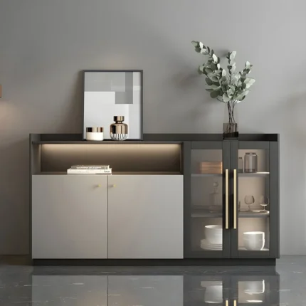 Nimbus Glow Sideboard