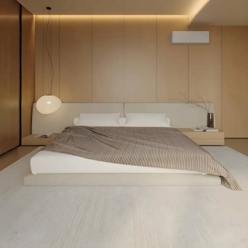 Seren Cove Bed