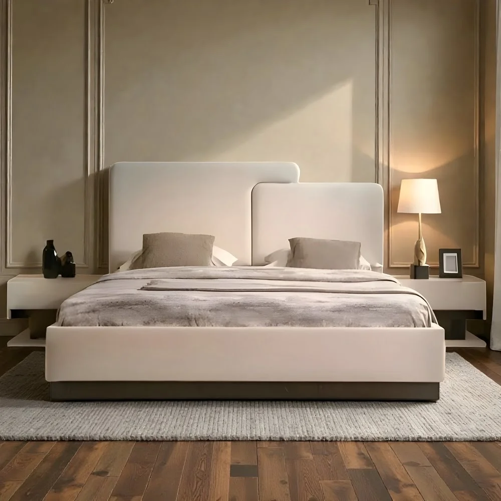 Velara Luxe Bed