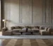 Montecito Cloud Modular Sectional
