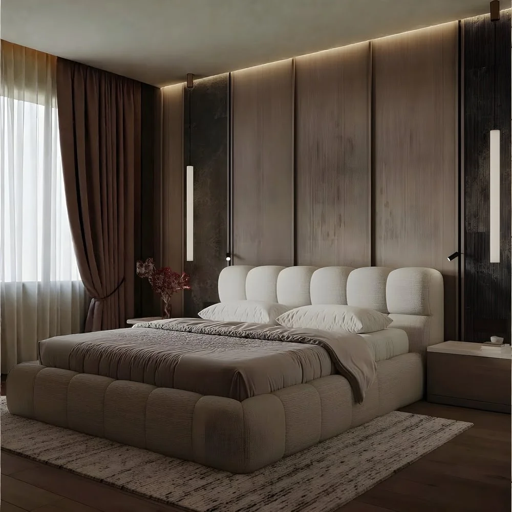 Nimbus Cloud Supreme Bed