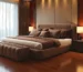 Twilight Serenity Upholstered Bed